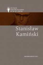 Stanisław Kamiński - Edited by Kazimierz M. Wolsza | mała okładka