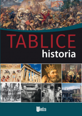 Tablice Historia -  | mała okładka