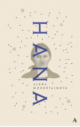 Hana - Alena Mornstajnova | mała okładka