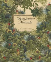 Bombastica Naturalis - Iban Barrenetxea | mała okładka