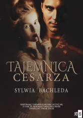 Tajemnica Cesarza - Sylwia Bachleda | mała okładka