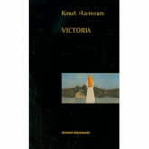 Victoria - Hamsun Knut | mała okładka