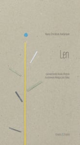 Len - Andersen Hans Christian | mała okładka