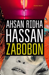 Zabobon - Hassan Ahsan Ridha | mała okładka