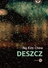 Deszcz - Ng Kim Chew | mała okładka