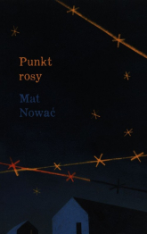 Punkt rosy - Mat Nować | mała okładka