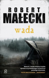 Wada - Robert Małecki | mała okładka