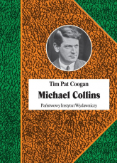 Michael Collins - Coogan Tim Pat | mała okładka