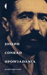 Opowiadania - Joseph Conrad | mała okładka
