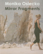 Mirror Fragments - Monika Osiecka | mała okładka