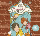 Szkoła magicznych zwierząt - Margit Auer | mała okładka