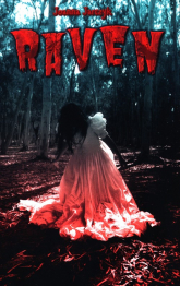Raven - Joanna Jarczyk | mała okładka