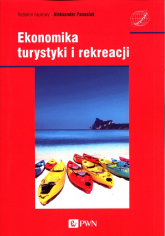 Ekonomika turystyki i rekreacji -  | mała okładka