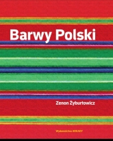 Barwy Polski
 - Grzegorz Micuła, Zenon Żubyrtowicz | mała okładka