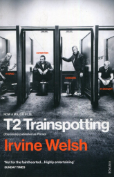 T2 Trainspotting -  | mała okładka