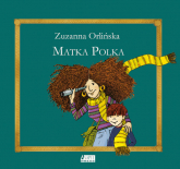 Matka Polka - Zuzanna Orlińska | mała okładka