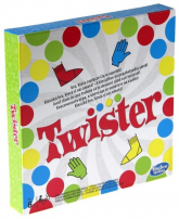 Twister -  | mała okładka