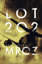Lot 202 - Remigiusz Mróz | mała okładka