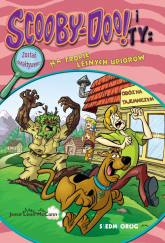 Scooby-Doo! i Ty Na tropie leśnych upiorów - McCann Jesse Leon | mała okładka