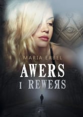 Awers i rewers - Maria Erbel | mała okładka