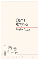 Czarna skrzynka - Jarosław Dudycz | mała okładka