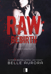 Raw Rebirth - Aurora Belle | mała okładka