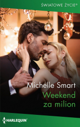 Weekend za milion - Smart Michelle | mała okładka
