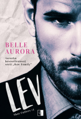 Lev - Belle Aurora | mała okładka