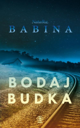 Bodaj Budka - Natałka Babina | mała okładka