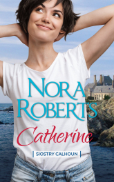 Catherine - Nora Roberts | mała okładka