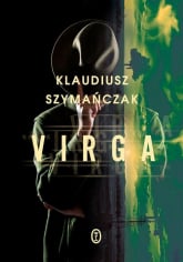Virga - Klaudiusz Szymańczak | mała okładka