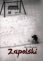 Zapolski - Olgerd Dziechciarz | mała okładka