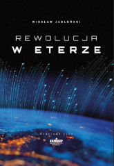 Rewolucja w eterze - Wiesław Jabłoński | mała okładka