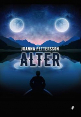 Alter - Joanna Petterson | mała okładka