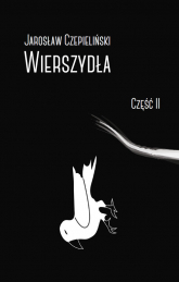 Wierszydła Część 2 - Jarosław Czepieliński | mała okładka
