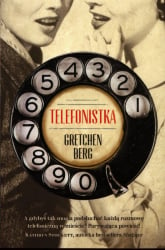 Telefonistka - Gretchen Berg | mała okładka