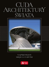 Cuda architektury świata wersja exclusive - Adamska Monika, Siewak-Sojka Zofia | mała okładka
