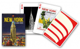 Karty do gry New York -  | mała okładka