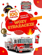 Wozy strażackie -  | mała okładka