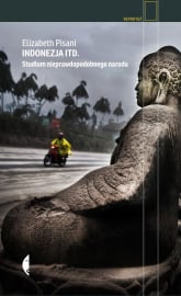 Indonezja itd. Studium nieprawdopodobnego narodu - Elizabeth Pisani | mała okładka