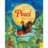 Poeci dla dzieci -  | mała okładka