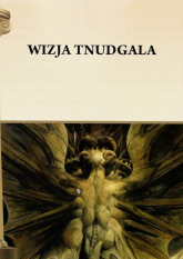 Wizja Tnudgala - Henryk Pietruszczak | mała okładka