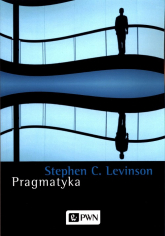 Pragmatyka - Levinson Stephen C. | mała okładka