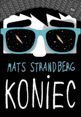 Koniec - Mats Strandberg | mała okładka