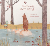 Niedźwiedź łowca motyli - Isern Susanna, Pourchet Marjorie | mała okładka