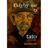 Gdyby nie ty tato Tom 2 - Praca zbiorowa | mała okładka