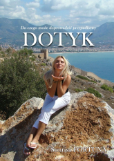 Przyciąganie Dotyk - Sonrisa Fortuna | mała okładka