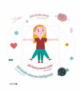 Pakiet Alicja w krainie przyszłości + Sen Alicji + Uczucia Alicji -  | mała okładka