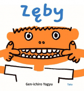 Zęby - Gen-ichiro Yagyu | mała okładka