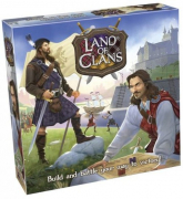 Land of Clans -  | mała okładka